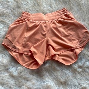 Lulu lemon shorts